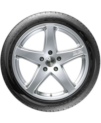 BRIDGESTONE Dueler H/P Sport 245/65R17 111H Фото 9