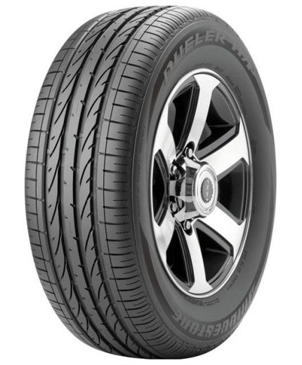 BRIDGESTONE Dueler H/P Sport 255/40R20 101W Фото 4