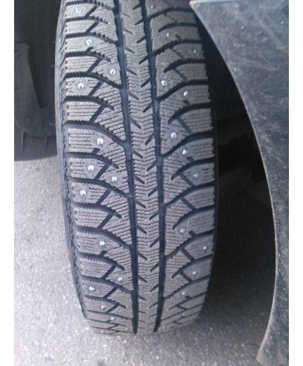 BRIDGESTONE Ice Cruiser 7000 195/65R15 91T Фото 7