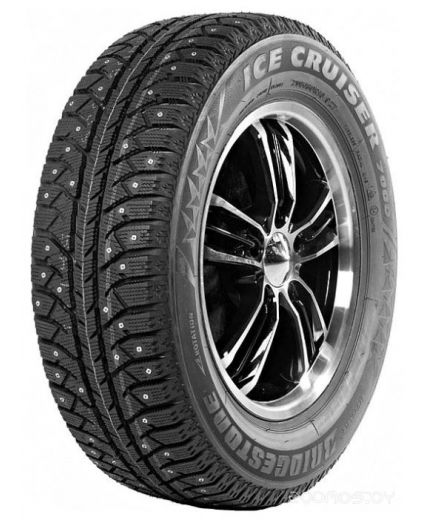 BRIDGESTONE Ice Cruiser 7000S 215/60R16 95T