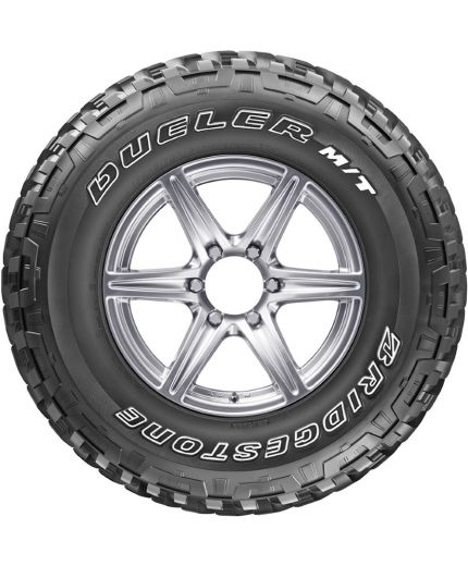 BRIDGESTONE Dueler M/T 674 255/70R16 120Q