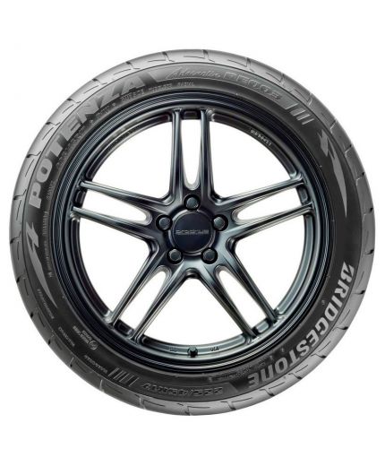 BRIDGESTONE Potenza Adrenalin RE003 225/50R17 94W Фото 2