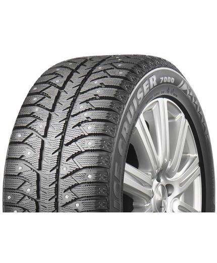 BRIDGESTONE Ice Cruiser 7000 205/65R15 94T Фото 4
