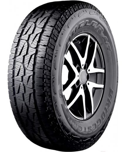BRIDGESTONE Dueler A/T 001 285/60R18 116T Фото 3