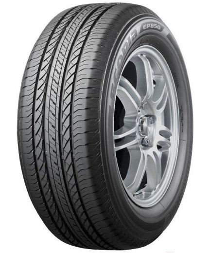 BRIDGESTONE Ecopia EP850 255/65R17 110H