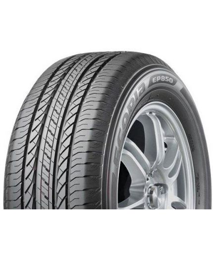 BRIDGESTONE Ecopia EP850 255/65R17 110H Фото 2