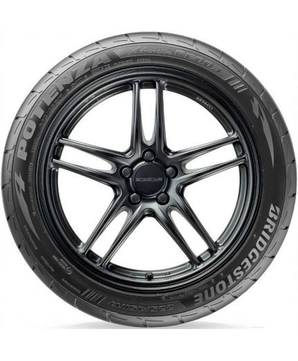 BRIDGESTONE Potenza Adrenalin RE003 195/60R15 88V Фото 3