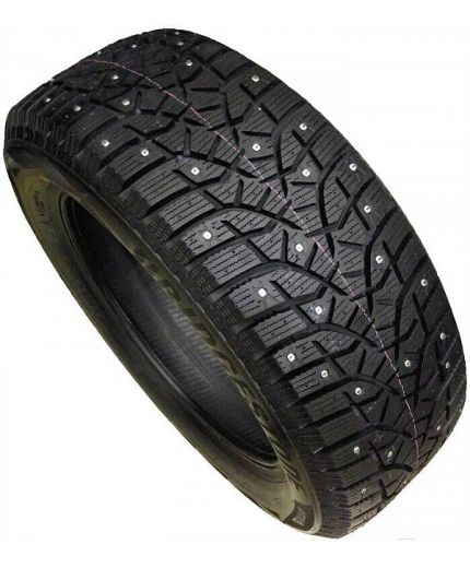 BRIDGESTONE Blizzak Spike-02 SUV 215/70R16 100T Фото 4
