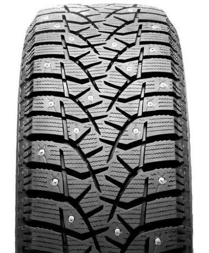 BRIDGESTONE Blizzak Spike-02 SUV 215/65R16 98T Фото 7