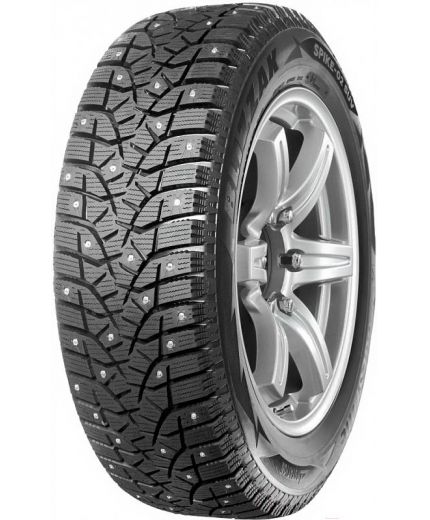 BRIDGESTONE Blizzak Spike-02 SUV 215/60R17 100T Фото 2