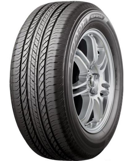 BRIDGESTONE Ecopia EP850 265/65R17 112H Фото 2