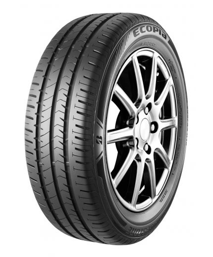 BRIDGESTONE Ecopia EP300 225/55R17 97V Фото 3