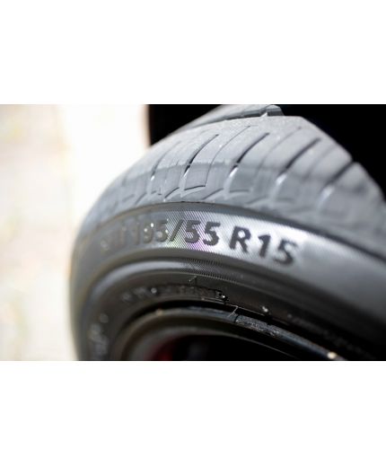 BRIDGESTONE Ecopia EP300 225/45R17 91V Фото 6