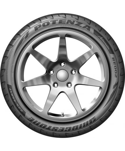 BRIDGESTONE Potenza Adrenalin RE002 225/55R17 97W Фото 5