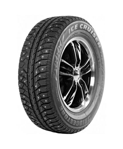 BRIDGESTONE Ice Cruiser 7000S 175/70R13 82T Фото 4
