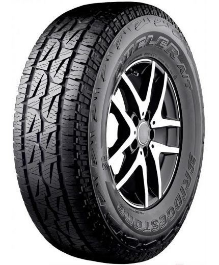 BRIDGESTONE Dueler A/T 001 215/70R16 100S Фото 2