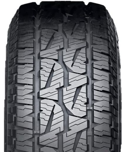BRIDGESTONE Dueler A/T 001 215/70R16 100S Фото 4