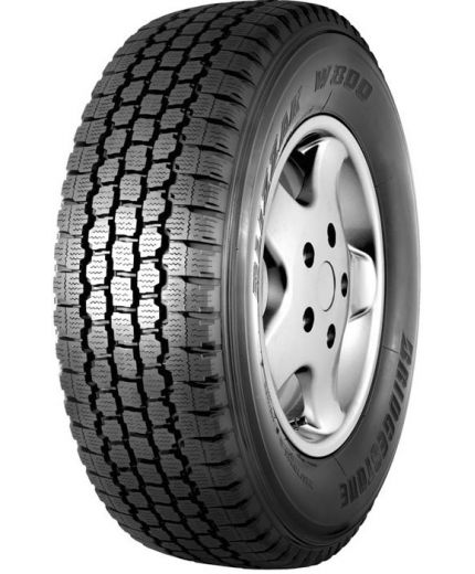 BRIDGESTONE Blizzak W995 235/65R16C 115/113R Фото 2