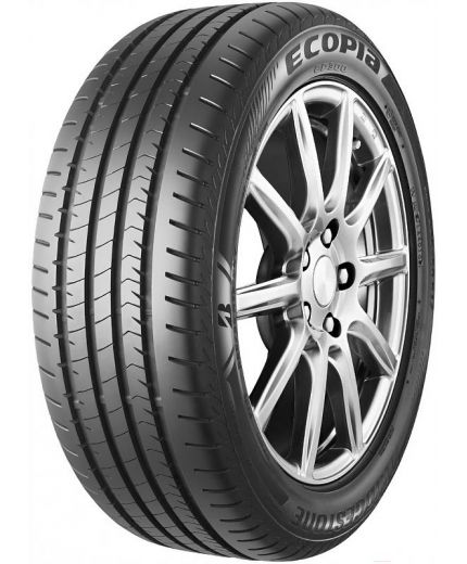 BRIDGESTONE Ecopia EP300 195/55R15 85V Фото 6
