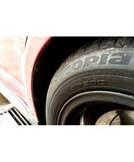 BRIDGESTONE Ecopia EP300 215/55R16 93V Фото 5