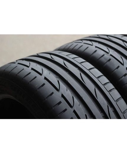BRIDGESTONE Potenza S007A 245/45R19 98Y Фото 4