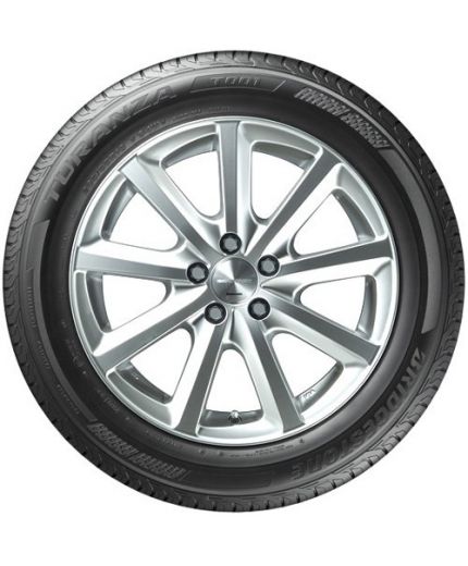 BRIDGESTONE Turanza T001 225/60R16 98W Фото 7