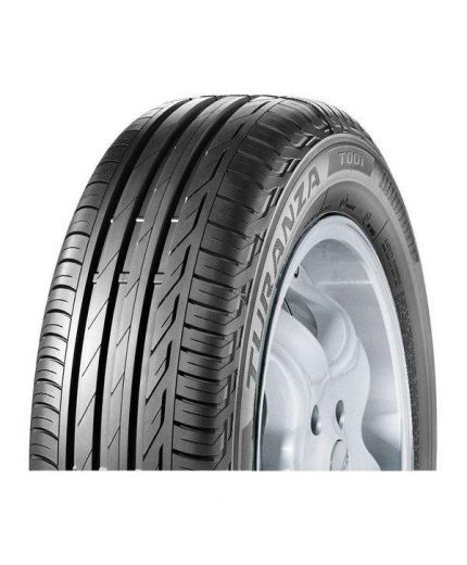 BRIDGESTONE Turanza T001 225/60R16 98W Фото 12