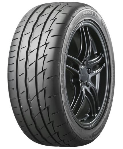 BRIDGESTONE Potenza Adrenalin RE003 245/45R17 95W Фото 3