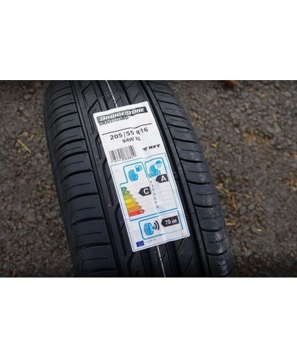 BRIDGESTONE Turanza T005 225/50R17 98Y (run-flat) Фото 11