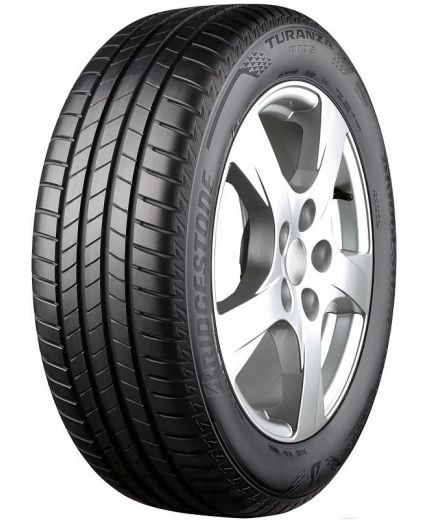 BRIDGESTONE Turanza T005 225/55R17 97W Фото 2