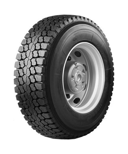 BRIDGESTONE R249 295/80R22.5 152/148M