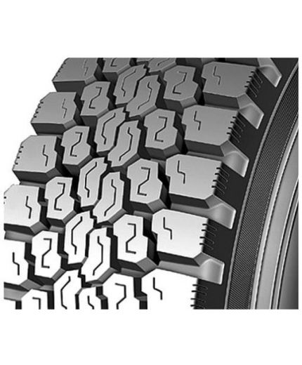 BRIDGESTONE R249 295/80R22.5 152/148M Фото 2