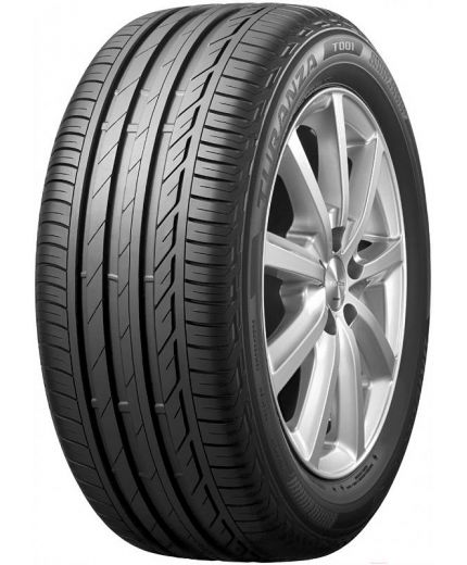 BRIDGESTONE Turanza T001 215/55R17 94V Фото 3