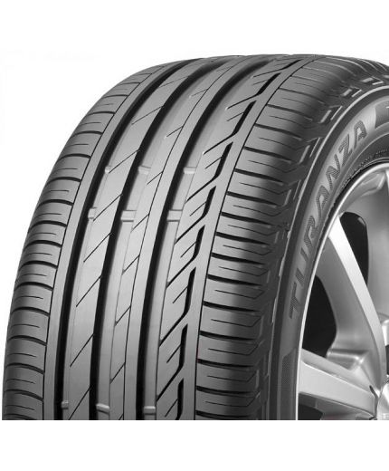 BRIDGESTONE Turanza T001 215/55R17 94V Фото 5