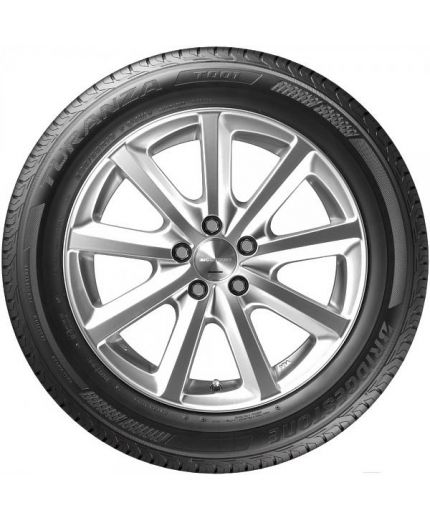 BRIDGESTONE Turanza T001 215/55R17 94V Фото 6