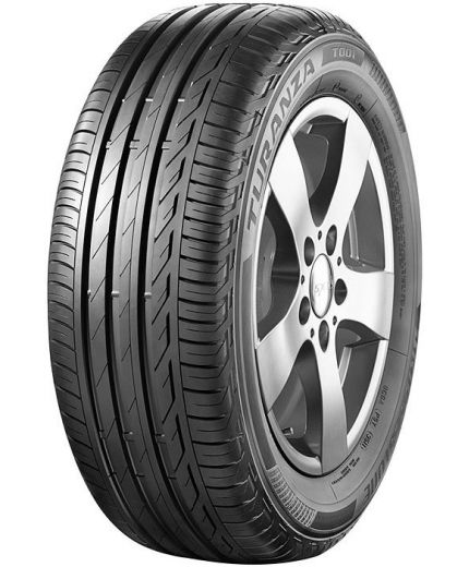 BRIDGESTONE Turanza T001 225/45R17 94W Фото 4