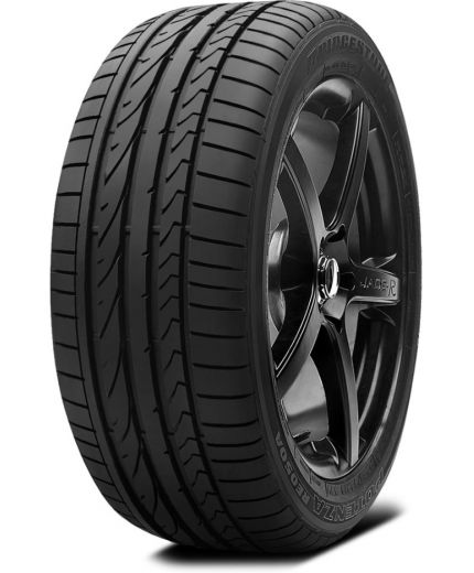 BRIDGESTONE Potenza RE050A 255/30R19 91Y (run-flat) Фото 7