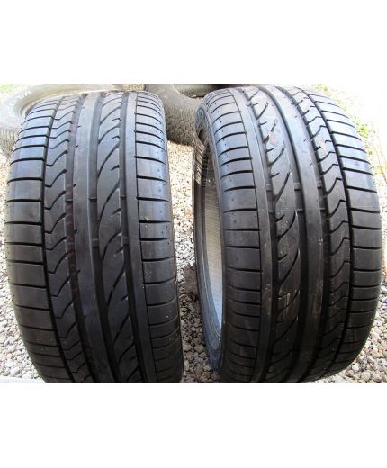 BRIDGESTONE Potenza RE050A 225/50R18 95W Фото 9