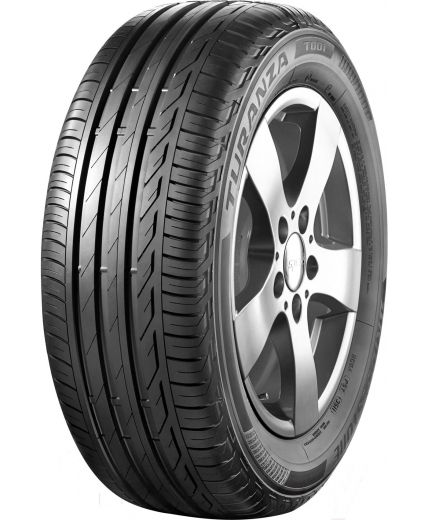 BRIDGESTONE Turanza T001 255/45R18 99Y Фото 4