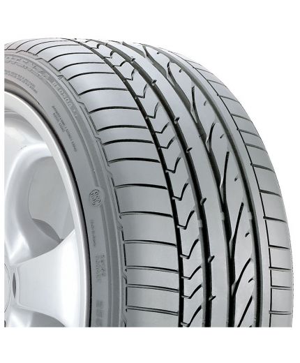 BRIDGESTONE Potenza RE050A 215/40R18 85Y (run-flat) Фото 6