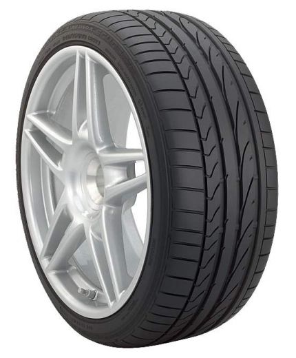 BRIDGESTONE Potenza RE050A 215/40R18 85Y (run-flat) Фото 7