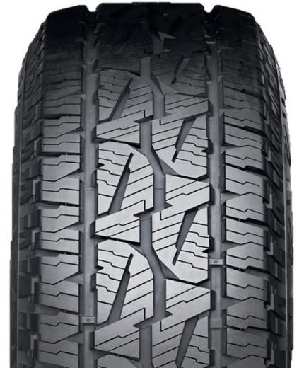 BRIDGESTONE Dueler A/T 001 235/70R16 106T Фото 10