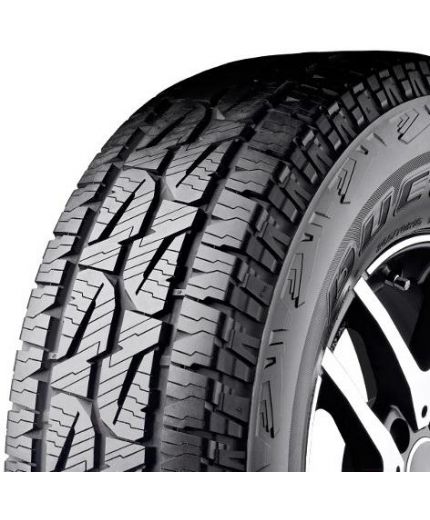 BRIDGESTONE Dueler A/T 001 255/60R18 112S Фото 11