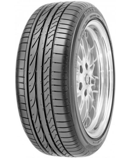BRIDGESTONE Potenza RE050A 225/45R17 91Y (run-flat) Фото 6