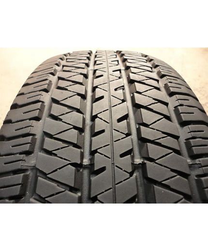 BRIDGESTONE Dueler H/T 684II 245/70R17 110S Фото 11