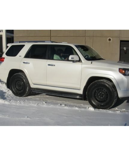 BRIDGESTONE Dueler H/T 684II 245/70R17 110S Фото 13