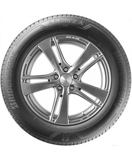BRIDGESTONE Dueler H/P Sport 275/40R20 106W (run-flat) Фото 14