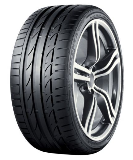 BRIDGESTONE Potenza S001 285/30R19 98Y