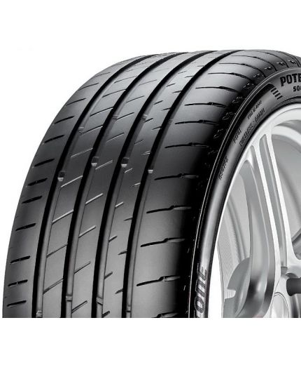 BRIDGESTONE Potenza S007A 295/35R20 105Y Фото 4