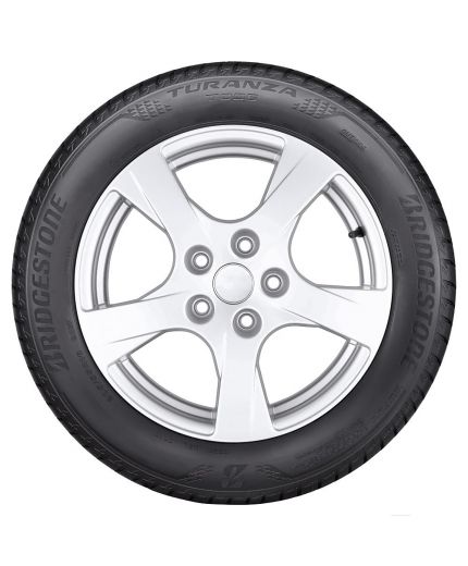 BRIDGESTONE Turanza T005 205/55R17 91W Фото 5